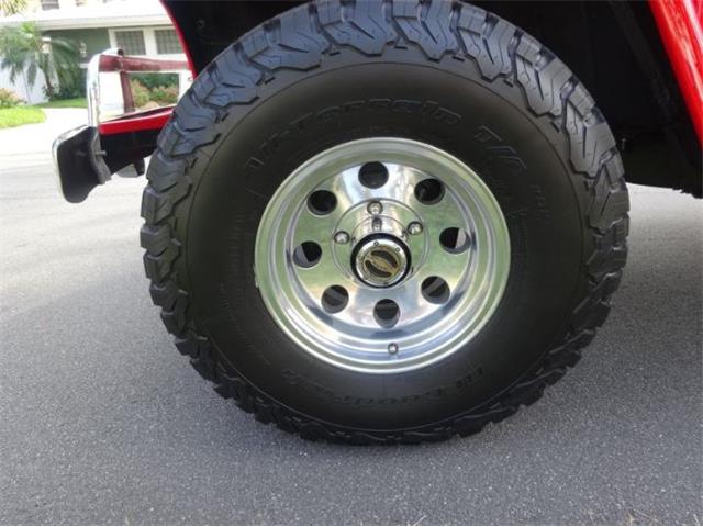 1959 Willys Jeep (CC-1173534) for sale in Cadillac, Michigan