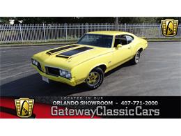 1970 Oldsmobile Cutlass (CC-1173541) for sale in Lake Mary, Florida