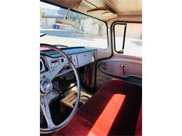 1962 GMC Custom (CC-1173547) for sale in Cadillac, Michigan