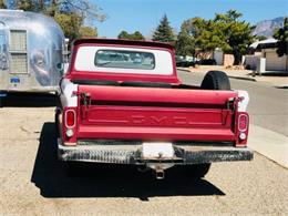 1962 GMC Custom (CC-1173547) for sale in Cadillac, Michigan