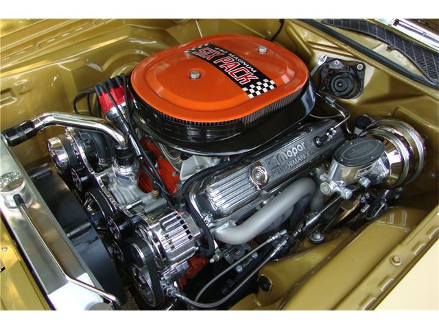 1971 Dodge Charger R/T (CC-1170355) for sale in Scottsdale, Arizona