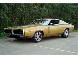 1971 Dodge Charger R/T (CC-1170355) for sale in Scottsdale, Arizona