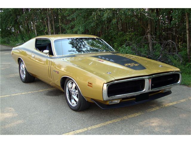 1971 Dodge Charger R/T (CC-1170355) for sale in Scottsdale, Arizona