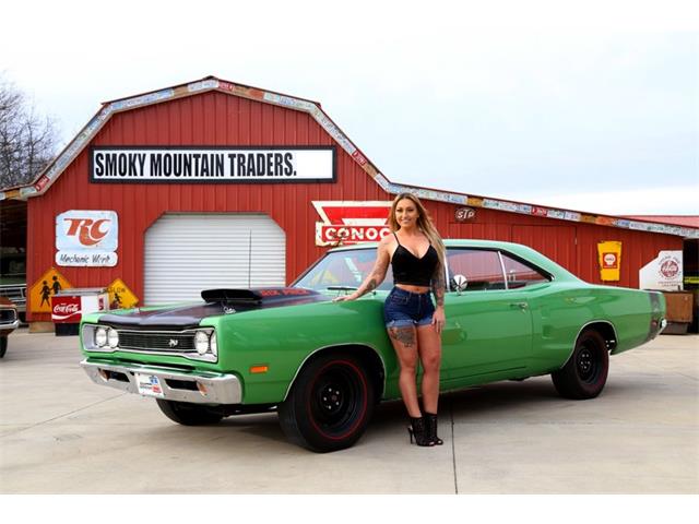 1969 Dodge Super Bee (CC-1173563) for sale in Lenoir City, Tennessee