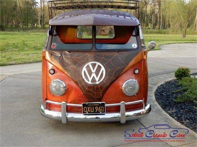 1959 Volkswagen Truck (CC-1173569) for sale in Hiram, Georgia
