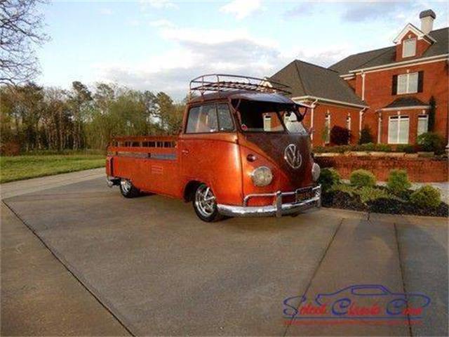 1959 Volkswagen Truck (CC-1173569) for sale in Hiram, Georgia