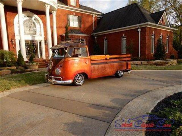 1959 Volkswagen Truck (CC-1173569) for sale in Hiram, Georgia