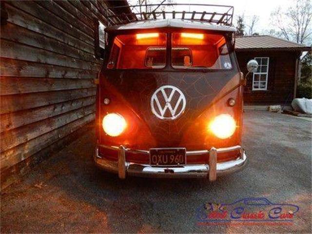 1959 Volkswagen Truck (CC-1173569) for sale in Hiram, Georgia