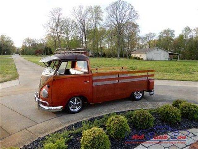 1959 Volkswagen Truck (CC-1173569) for sale in Hiram, Georgia