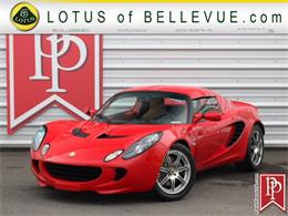 2007 Lotus Elise (CC-1173579) for sale in Bellevue, Washington