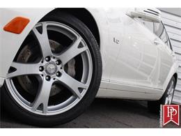2011 Mercedes-Benz S600 (CC-1173580) for sale in Bellevue, Washington