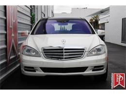 2011 Mercedes-Benz S600 (CC-1173580) for sale in Bellevue, Washington