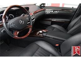 2011 Mercedes-Benz S600 (CC-1173580) for sale in Bellevue, Washington