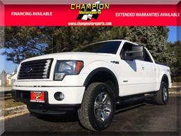 2012 Ford F150 (CC-1173590) for sale in Crestwood, Illinois