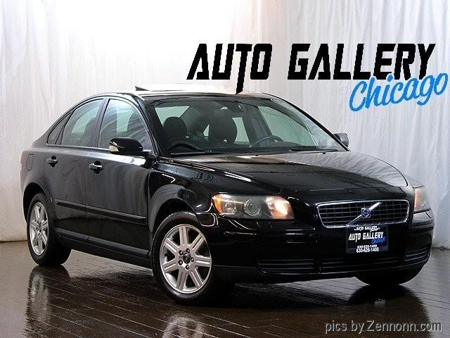 2006 Volvo S40 (CC-1173616) for sale in Addison, Illinois