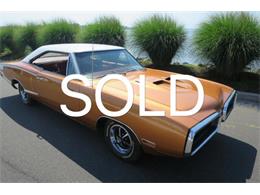 1970 Dodge Super Bee (CC-1173656) for sale in Milford City, Connecticut