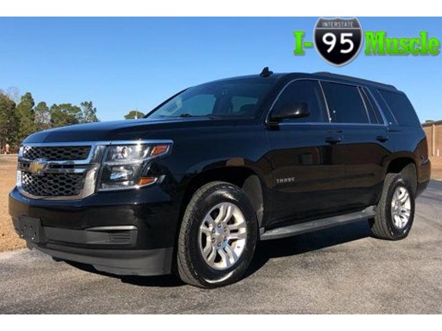 2015 Chevrolet Tahoe (CC-1173663) for sale in Hope Mills, North Carolina