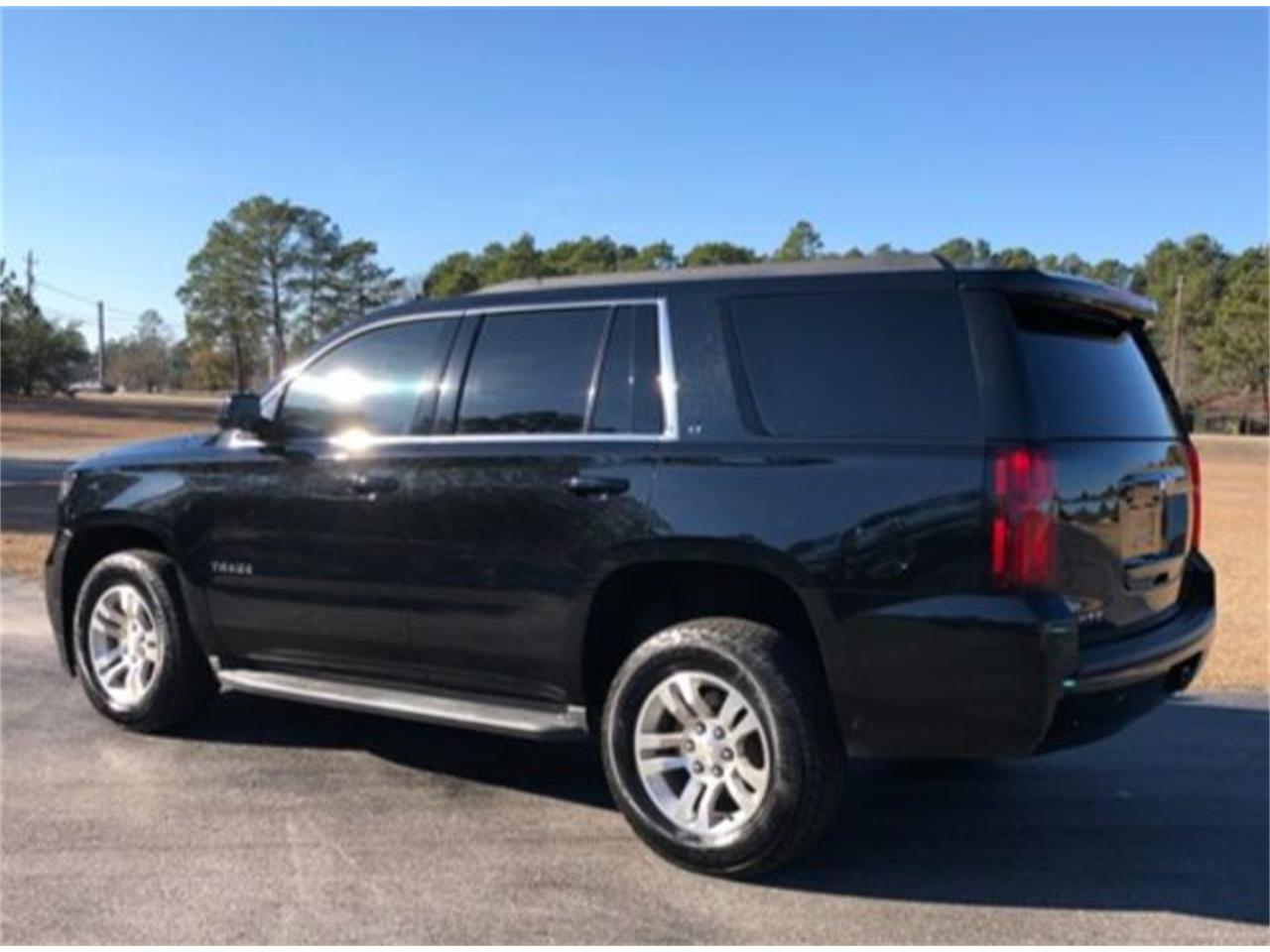 2015 Chevrolet Tahoe for Sale | ClassicCars.com | CC-1173663