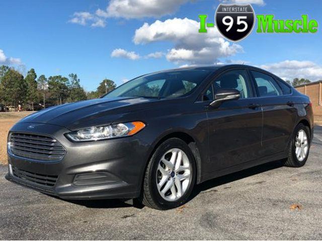 2016 Ford Fusion (CC-1173664) for sale in Hope Mills, North Carolina
