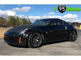 2003 Nissan 350Z (CC-1173665) for sale in Hope Mills, North Carolina