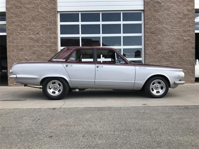 1965 Plymouth Valiant (CC-1173677) for sale in Henderson, Nevada