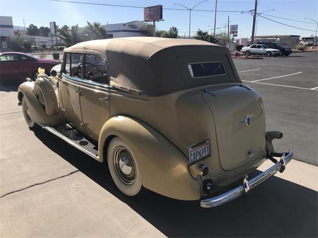 1936 Buick Roadmaster (CC-1173681) for sale in Henderson, Nevada
