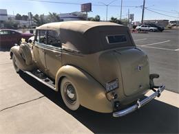 1936 Buick Roadmaster (CC-1173681) for sale in Henderson, Nevada