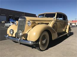 1936 Buick Roadmaster (CC-1173681) for sale in Henderson, Nevada
