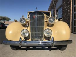 1936 Buick Roadmaster (CC-1173681) for sale in Henderson, Nevada
