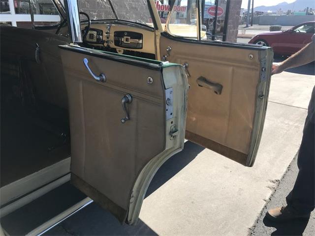 1936 Buick Roadmaster (CC-1173681) for sale in Henderson, Nevada