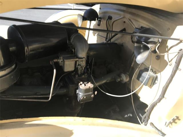 1936 Buick Roadmaster (CC-1173681) for sale in Henderson, Nevada