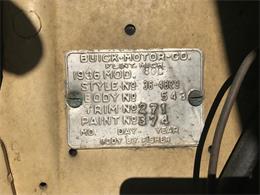 1936 Buick Roadmaster (CC-1173681) for sale in Henderson, Nevada