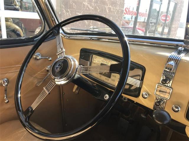 1936 Buick Roadmaster (CC-1173681) for sale in Henderson, Nevada