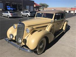 1936 Buick Roadmaster (CC-1173681) for sale in Henderson, Nevada