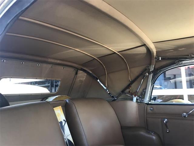 1936 Buick Roadmaster (CC-1173681) for sale in Henderson, Nevada