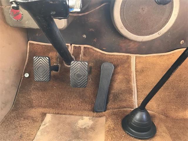 1936 Buick Roadmaster (CC-1173681) for sale in Henderson, Nevada