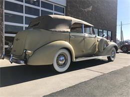 1936 Buick Roadmaster (CC-1173681) for sale in Henderson, Nevada
