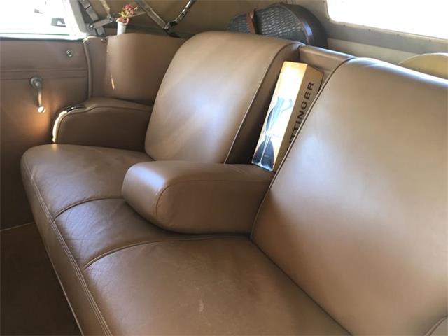 1936 Buick Roadmaster (CC-1173681) for sale in Henderson, Nevada