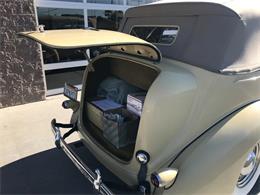 1936 Buick Roadmaster (CC-1173681) for sale in Henderson, Nevada