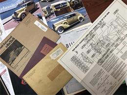 1936 Buick Roadmaster (CC-1173681) for sale in Henderson, Nevada