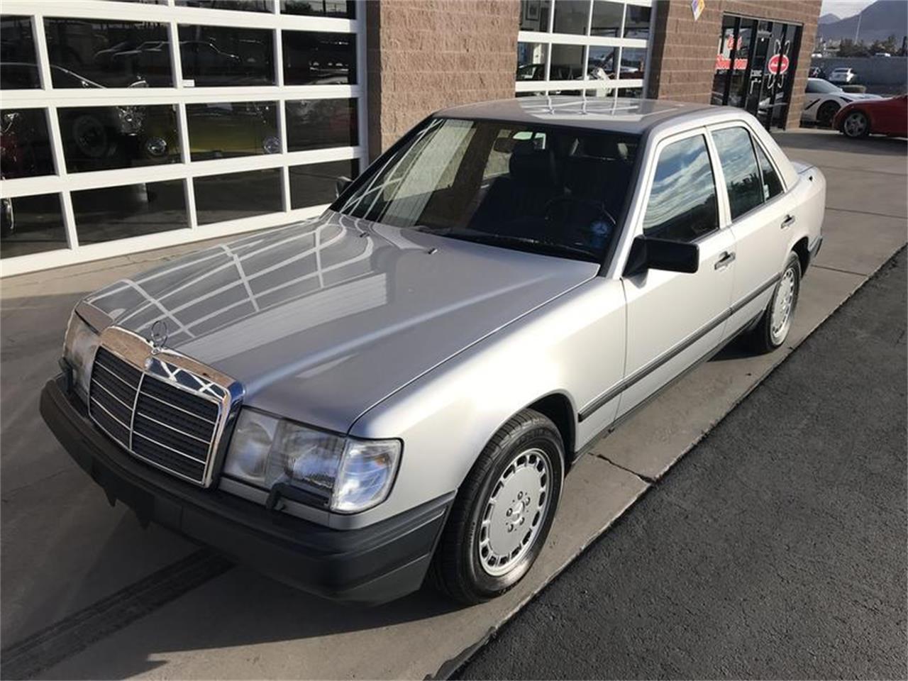 1987 Mercedes-Benz 300TD for Sale | ClassicCars.com | CC-1173685