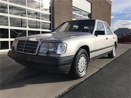 1987 Mercedes-Benz 300TD (CC-1173685) for sale in Henderson, Nevada