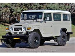 1980 Toyota Land Cruiser (CC-1173689) for sale in Lenexa, Kansas