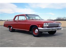 1962 Chevrolet Biscayne (CC-1170369) for sale in Scottsdale, Arizona