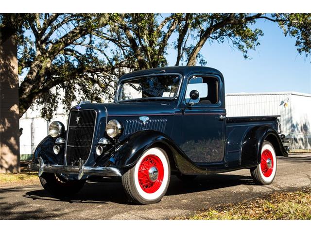 1935 Ford Pickup (CC-1173703) for sale in Orlando, Florida