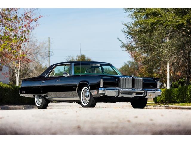 1978 Chrysler New Yorker (CC-1173710) for sale in Orlando, Florida