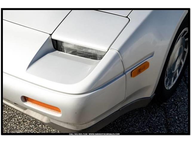 1987 Nissan 300ZX for Sale | ClassicCars.com | CC-1173716