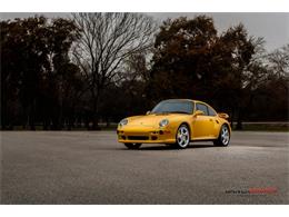1997 Porsche 911 (CC-1173725) for sale in Houston, Texas