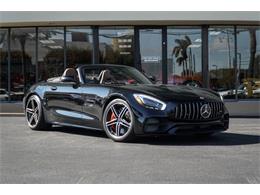 2018 Mercedes-Benz AMG (CC-1173727) for sale in Miami, Florida