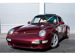 1997 Porsche 911 (CC-1173736) for sale in Miami, Florida